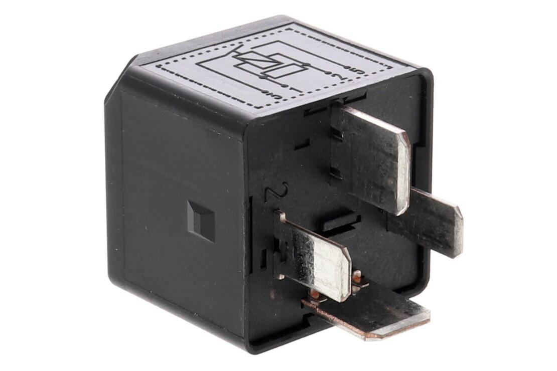 VEMO V20-71-0018 Relay, Operating Current | ML Performance Car Parts