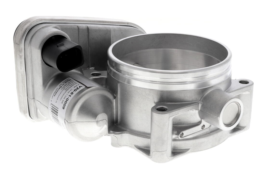 VEMO V20-81-0009 Throttle Body | ML Performance Car Parts