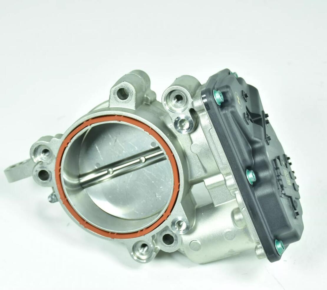 VEMO V20-81-0052 Throttle Body | ML Performance Car Parts