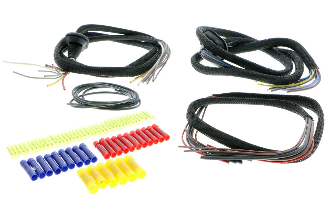 VEMO V20-83-0013 Repair Kit, Cable Set | ML Performance Car Parts