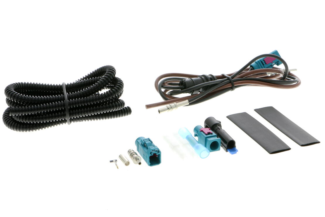 VEMO V20-83-0019 Repair Kit, Cable Set | ML Performance Car Parts