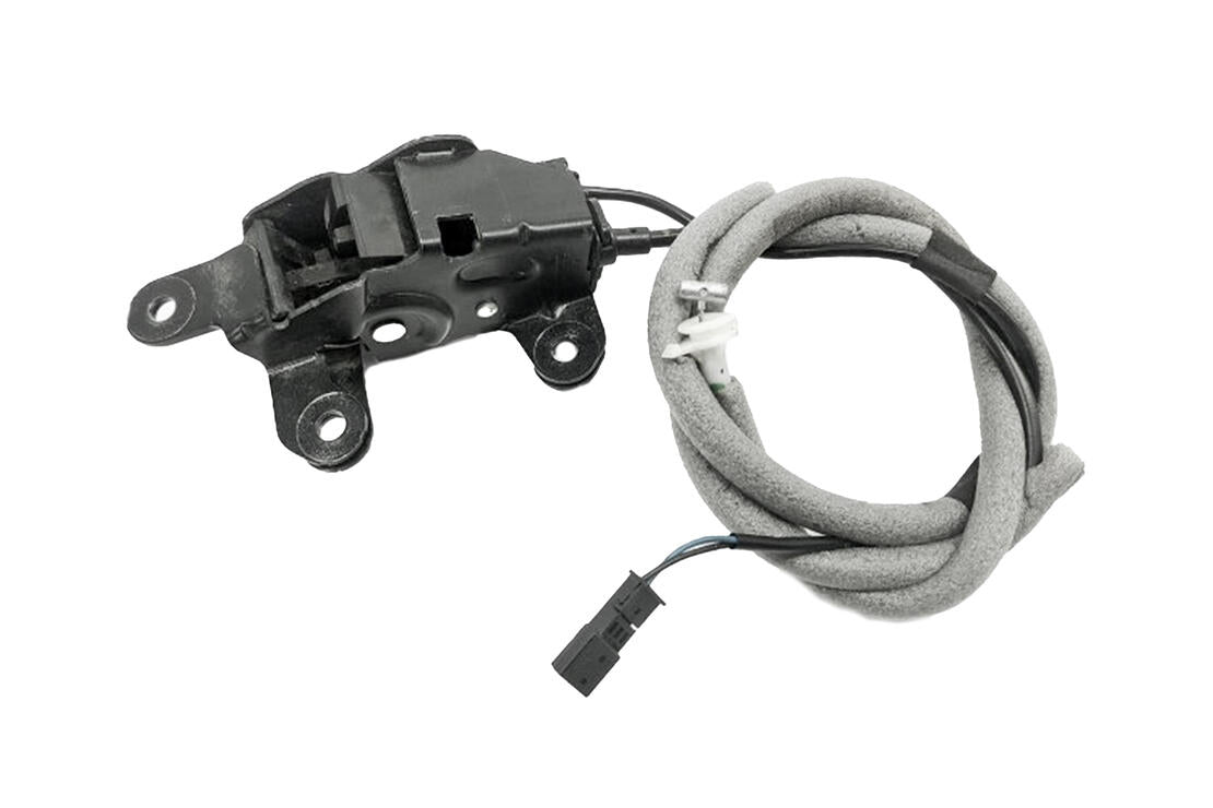 VEMO V20-85-0207 Tailgate Lock | ML Performance Car Parts