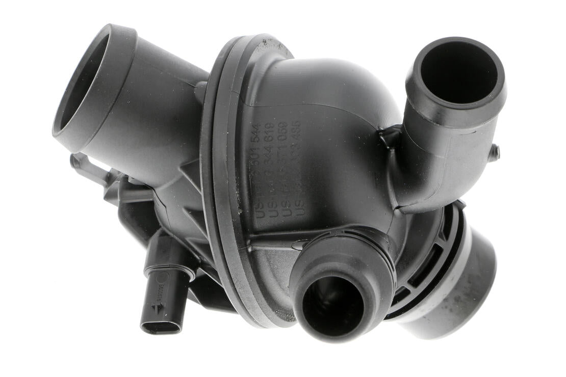 VEMO V20-99-1296 Thermostat Housing | ML Performance Car Parts