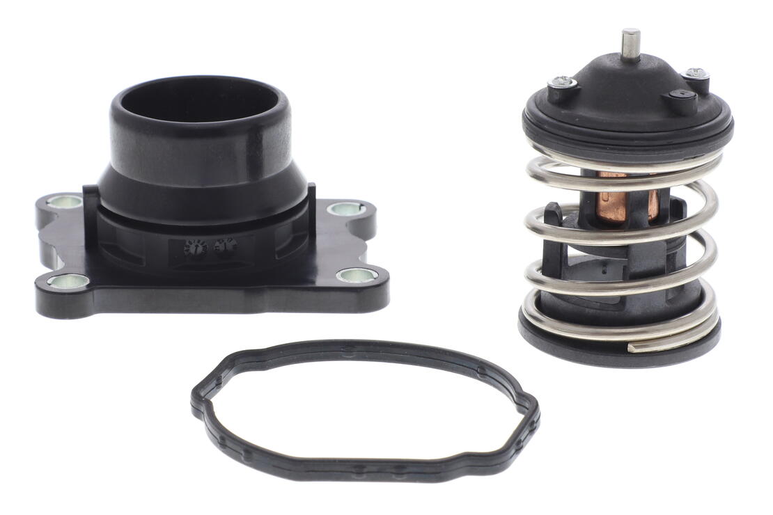 VEMO V20-99-1304 Thermostat Housing | ML Performance Car Parts