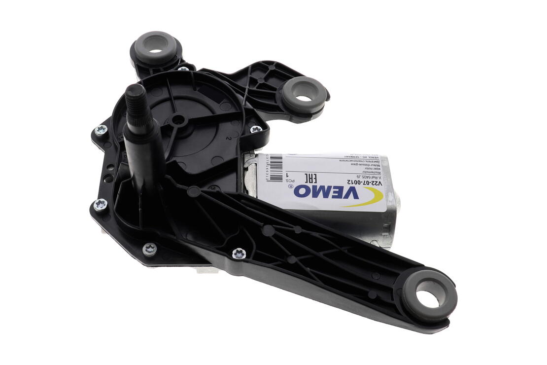 VEMO V22-07-0012 Wiper Motor | ML Performance Car Parts