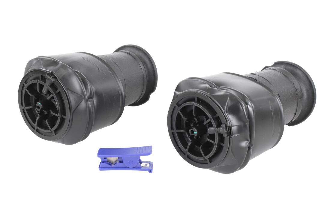 VEMO V22-50-20001 Air Spring, Chassis | ML Performance Car Parts