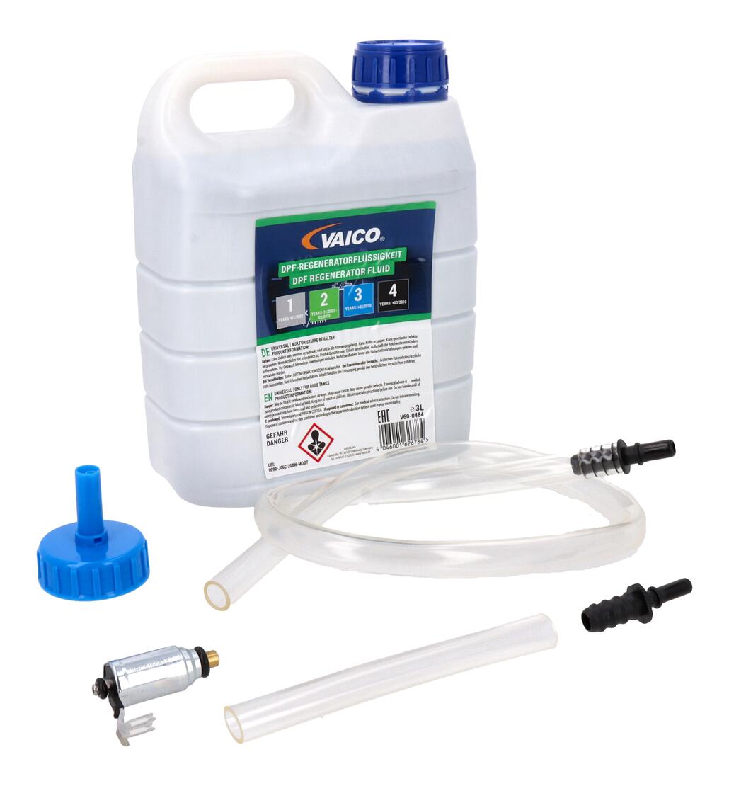 VEMO V22-68-0045 Repair Kit, Additive Unit (Soot/Particle Filter Rain.) | ML Performance Car Parts