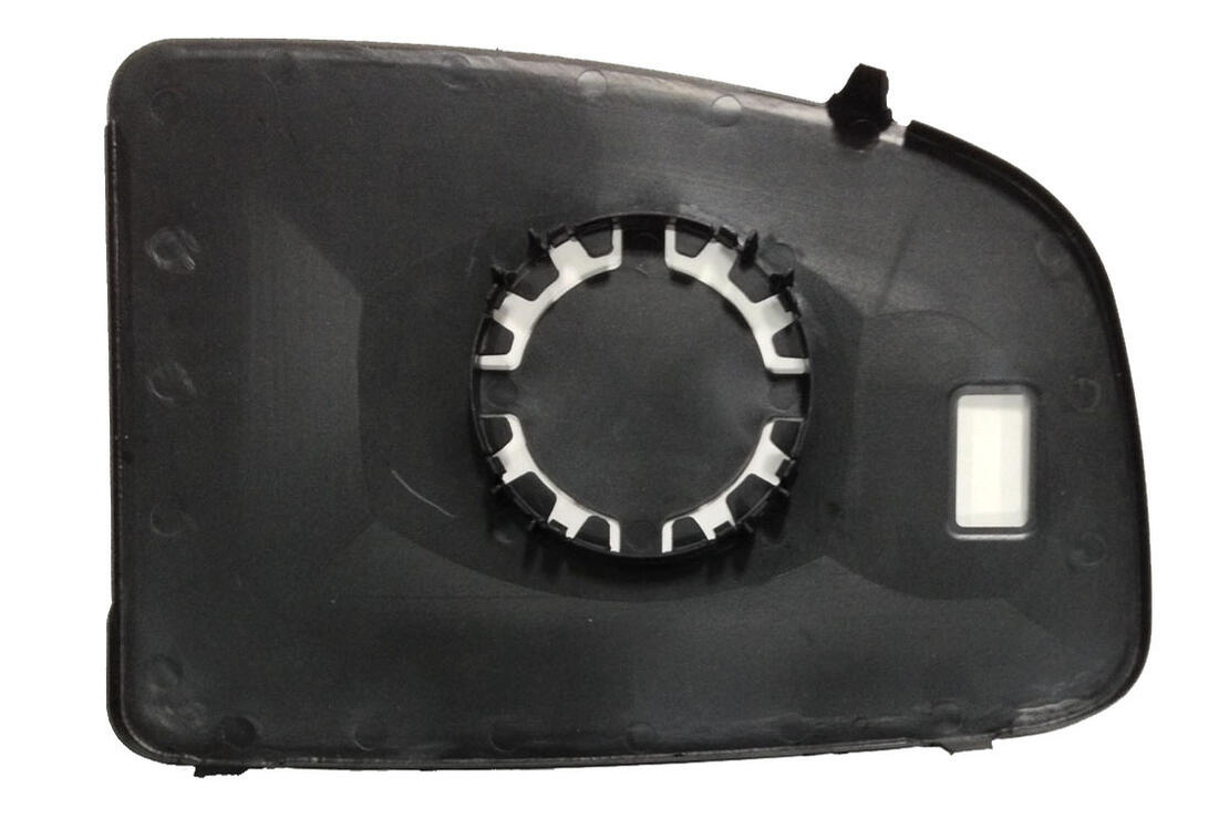 VEMO V22-69-0007 Mirror Glass, Outside Mirror | ML Performance Car Parts