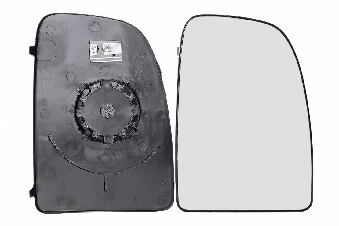 VEMO V22-69-0009 Mirror Glass, Outside Mirror | ML Performance Car Parts