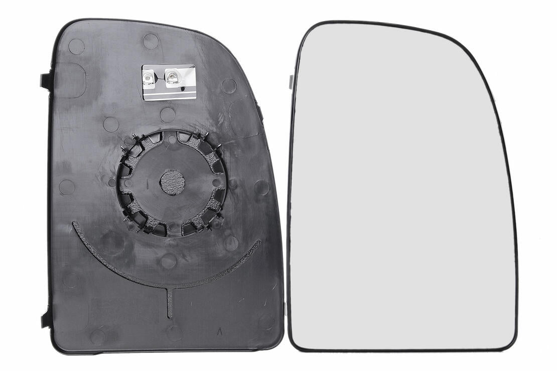 VEMO V22-69-0010 Mirror Glass, Outside Mirror | ML Performance Car Parts