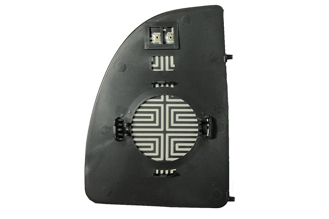 VEMO V22-69-0040 Mirror Glass, Outside Mirror | ML Performance Car Parts