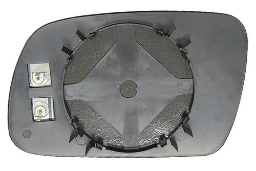 VEMO V22-69-0069 Mirror Glass, Outside Mirror | ML Performance Car Parts