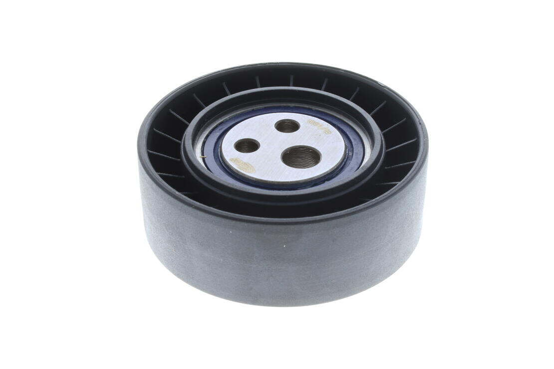 VAICO V240140 Deflection/Guide Pulley, V-Ribbed Belt | ML Performance Car Parts