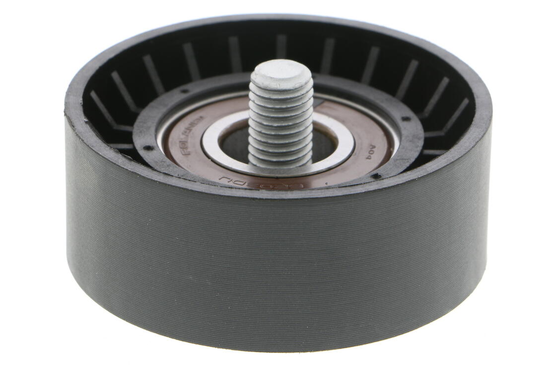 VAICO V240795 Deflection/Guide Pulley, V-Ribbed Belt | ML Performance Car Parts