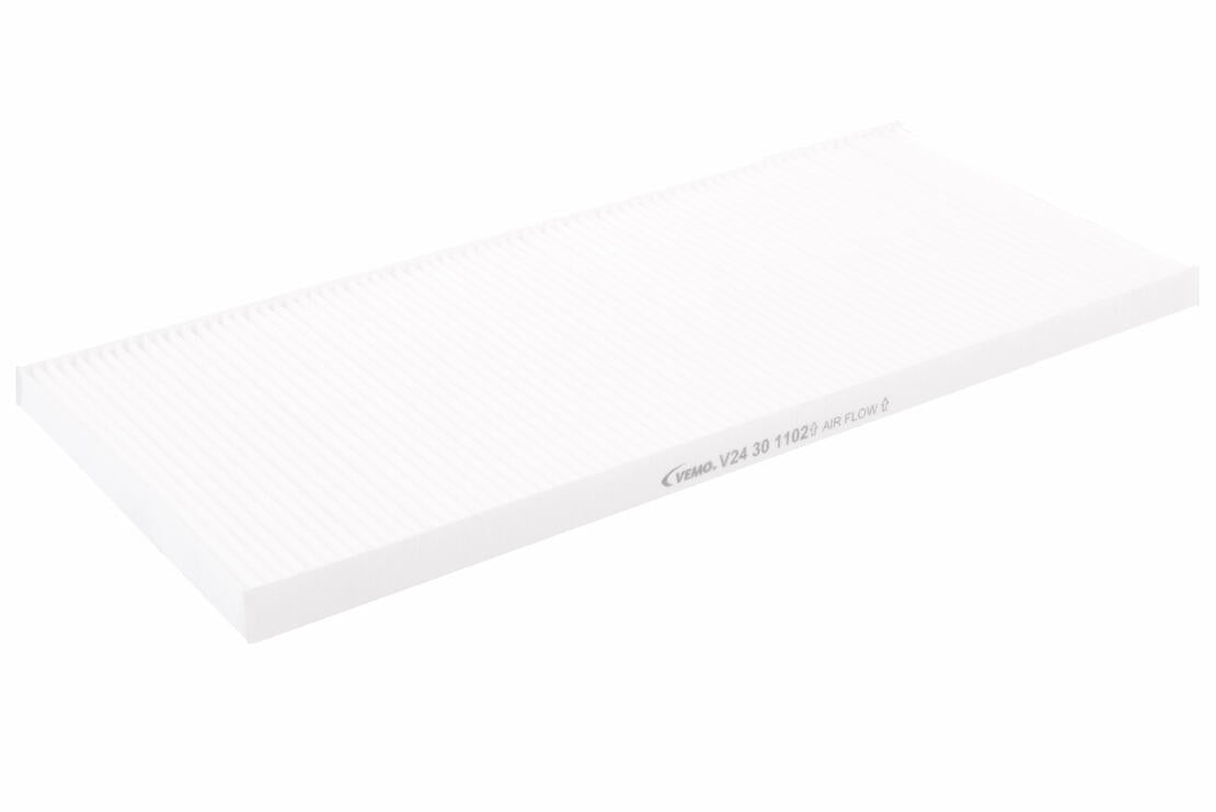 VEMO V24-30-1102 Filter, Interior Air | ML Performance Car Parts