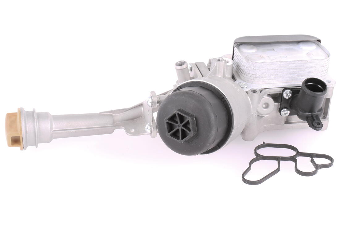 VEMO V24-60-0009 Oil Filter Module | ML Performance Car Parts