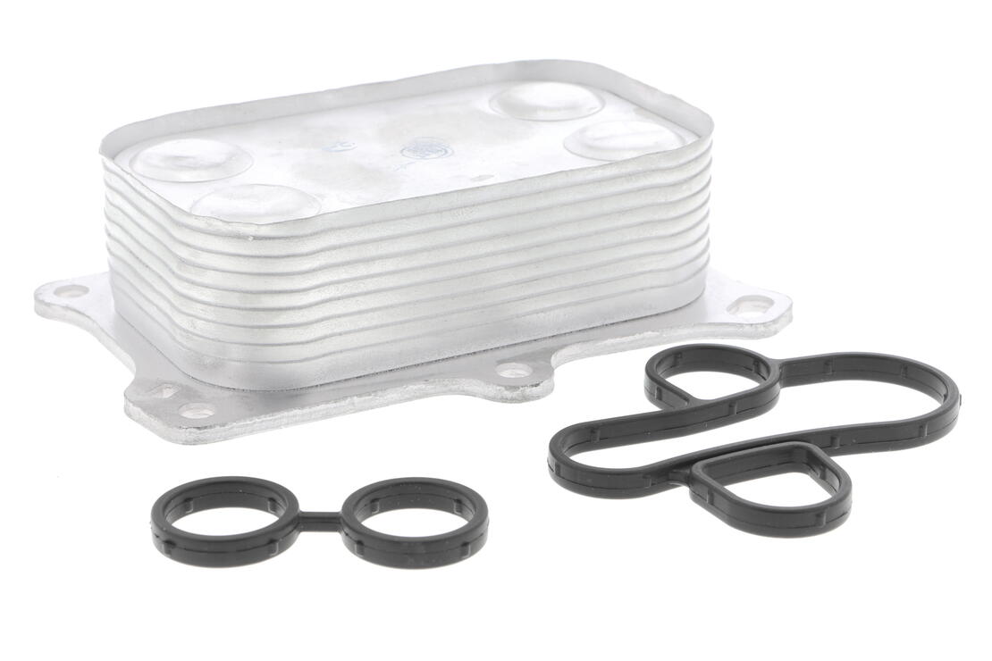 VEMO V24-60-0014 Oil Cooler, Engine Oil | ML Performance Car Parts
