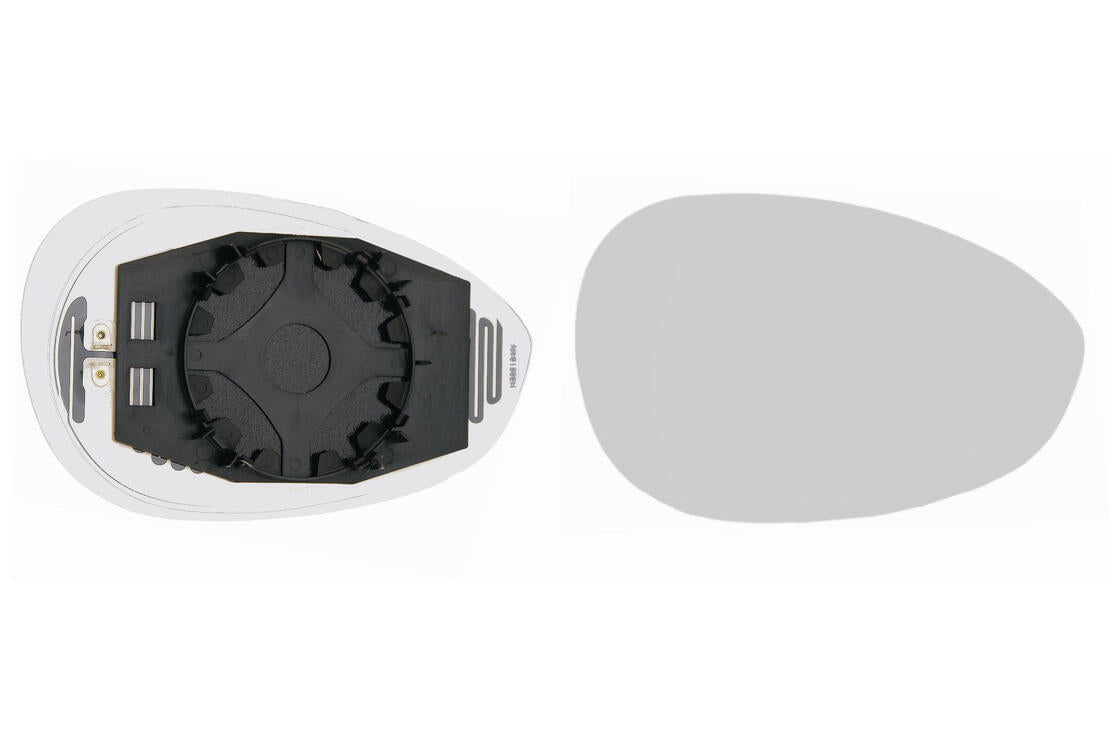 VEMO V24-69-0008 Mirror Glass, Outside Mirror | ML Performance Car Parts