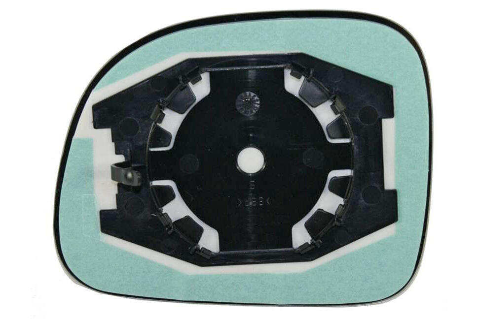 VEMO V24-69-0009 Mirror Glass, Outside Mirror | ML Performance Car Parts