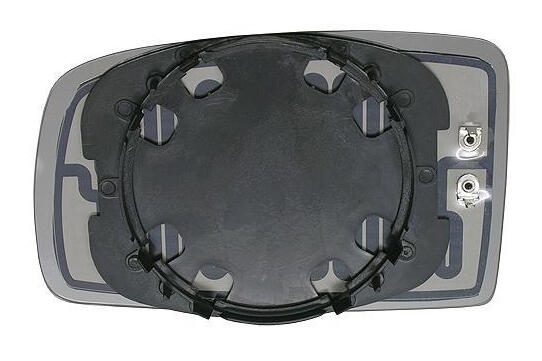 VEMO V24-69-0016 Mirror Glass, Outside Mirror | ML Performance Car Parts