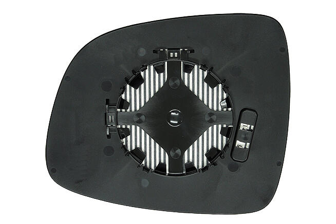 VEMO V24-69-0017 Mirror Glass, Outside Mirror | ML Performance Car Parts