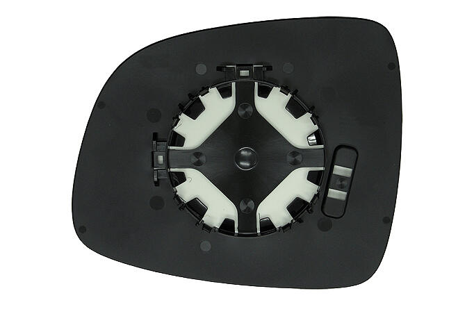 VEMO V24-69-0020 Mirror Glass, Outside Mirror | ML Performance Car Parts