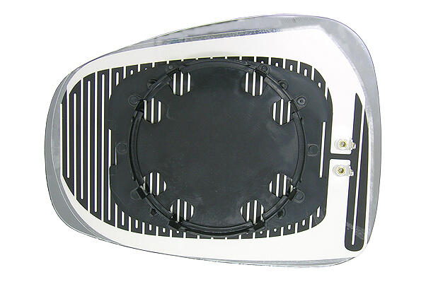 VEMO V24-69-0043 Mirror Glass, Outside Mirror | ML Performance Car Parts