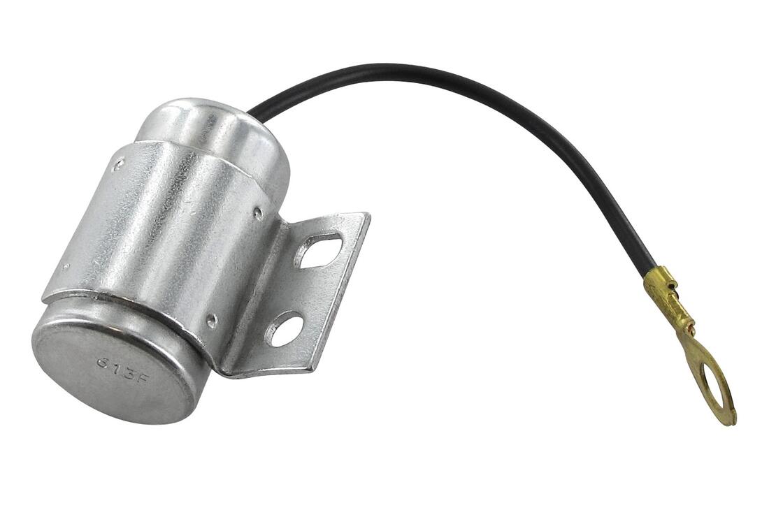 VEMO V24-70-0049 Capacitor, Ignition System | ML Performance Car Parts