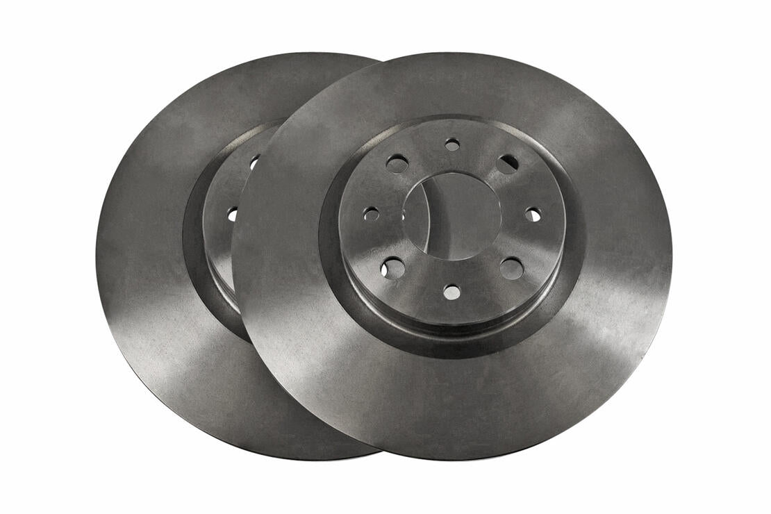VAICO V2480003 Brake Disc | ML Performance Car Parts