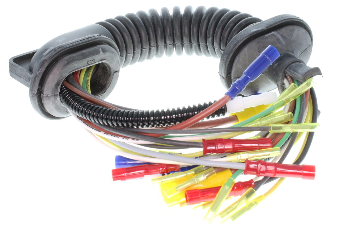 VEMO V24-83-0012 Repair Kit, Cable Set | ML Performance Car Parts