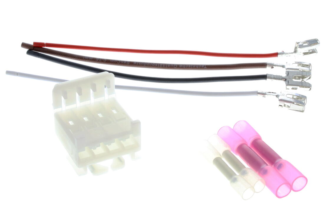 VEMO V24-83-0037 Repair Kit, Cable Set | ML Performance Car Parts