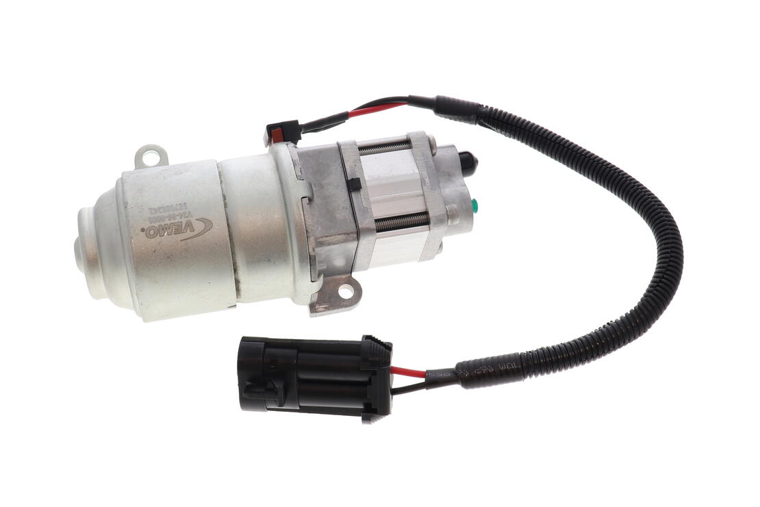 VEMO V24-86-0001 Valve Unit, Hydraulic Unit-Automatic Transmission | ML Performance Car Parts