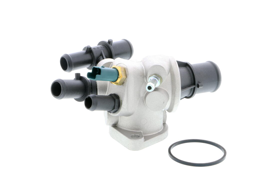 VEMO V24-99-0003 Thermostat Housing | ML Performance Car Parts