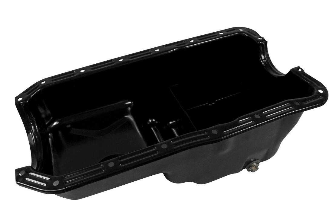 VAICO V250080 Oil Sump | ML Performance Car Parts
