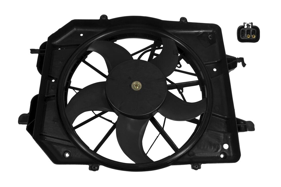 VEMO V25-01-1532 Fan, Engine Cooling | ML Performance Car Parts