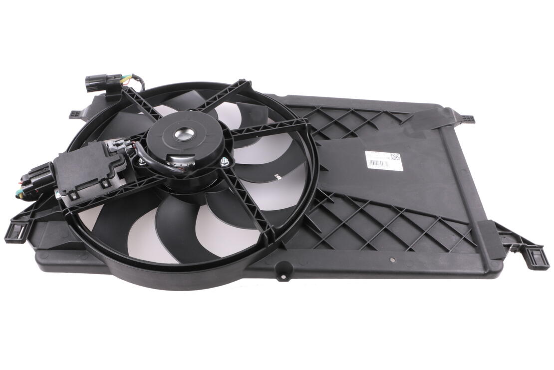 VEMO V25-01-1562 Fan, Engine Cooling | ML Performance Car Parts