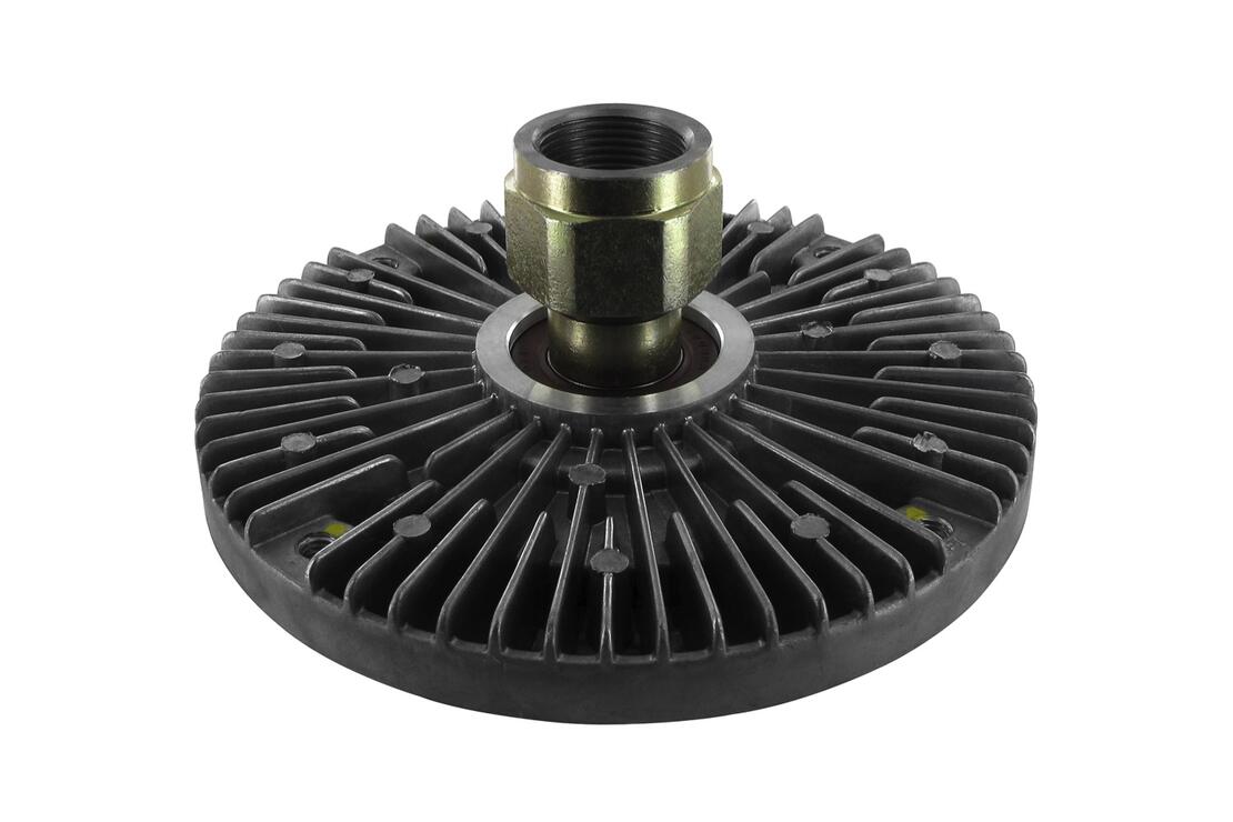 VEMO V25-04-1563 Clutch, Radiator Fan | ML Performance Car Parts