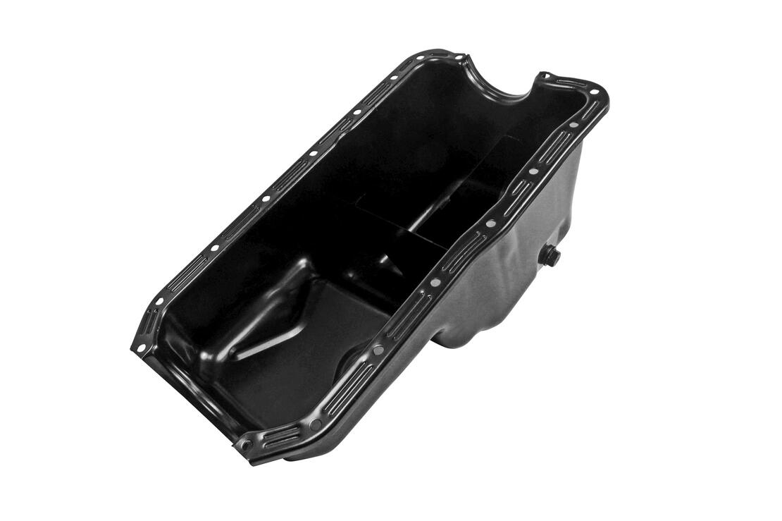 VAICO V250655 Oil Sump | ML Performance Car Parts