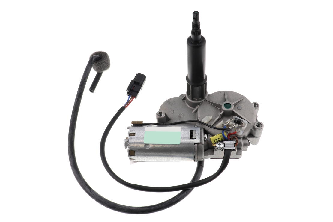 VEMO V25-07-0027 Wiper Motor | ML Performance Car Parts