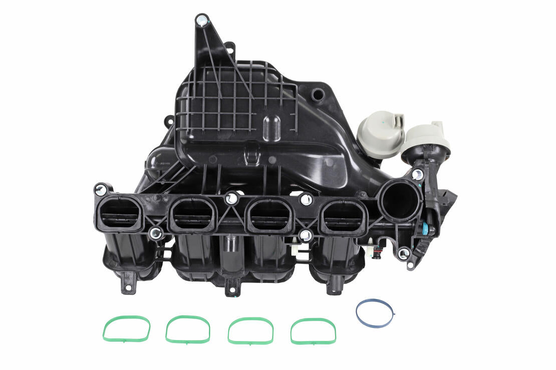 VAICO V251727 Intake Manifold, Air Supply | ML Performance Car Parts