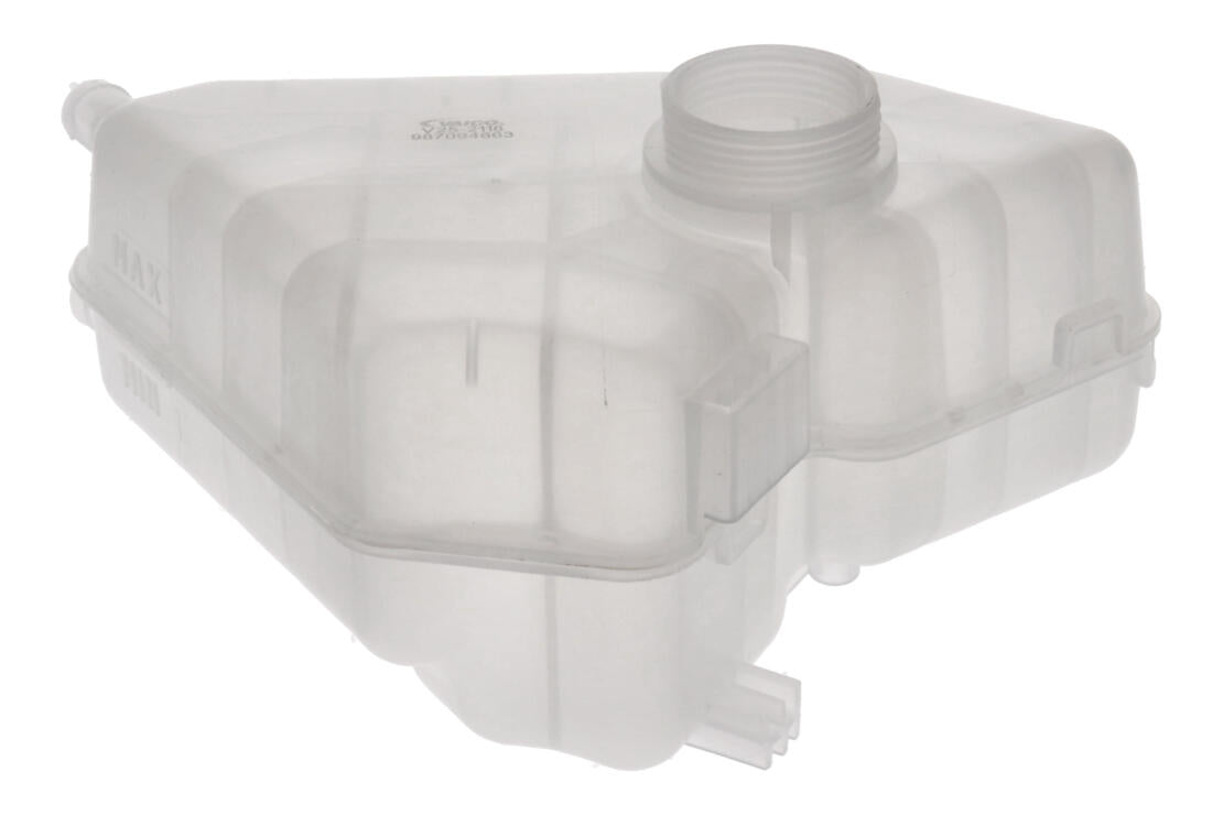 VAICO V252118 Expansion Tank, Coolant | ML Performance Car Parts