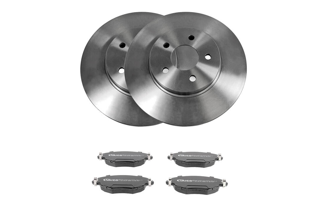 VAICO V252206 Brake Kit, Disc Brake | ML Performance Car Parts