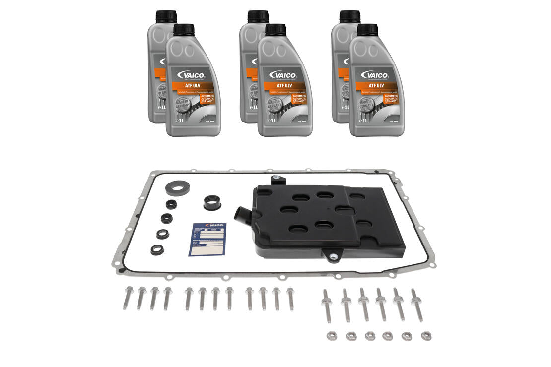 VAICO V252253 Parts Kit, Automatic Transmission Oil Ch | ML Performance Car Parts