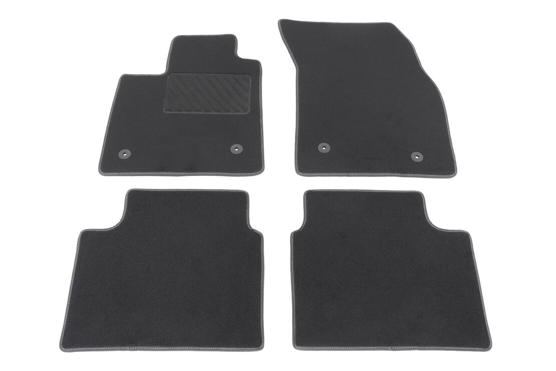 VAICO V252741 Floor Mat Set | ML Performance Car Parts