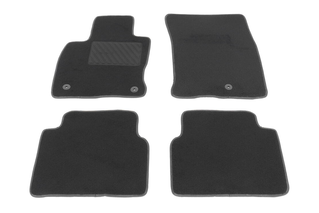 VAICO V252744 Floor Mat Set | ML Performance Car Parts