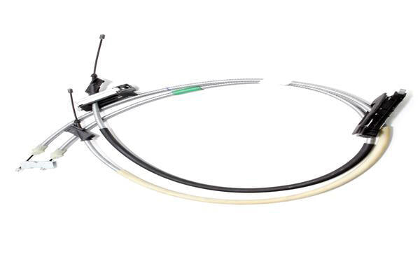 VAICO V2530006 Cable Pull, Parking Brake | ML Performance Car Parts