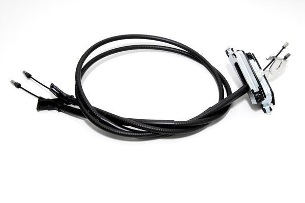 VAICO V2530016 Cable Pull, Parking Brake | ML Performance Car Parts