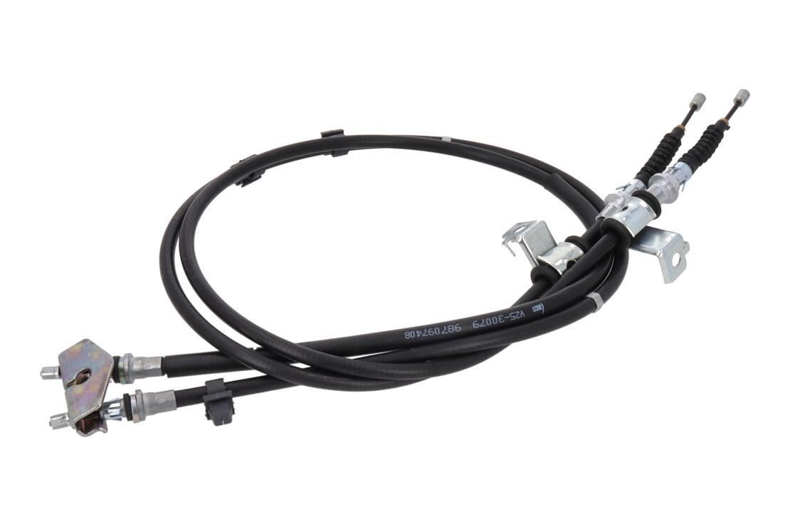 VAICO V2530079 Cable Pull, Parking Brake | ML Performance Car Parts