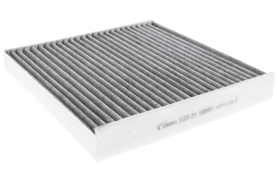 VEMO V25-31-1080 Filter, Interior Air | ML Performance Car Parts