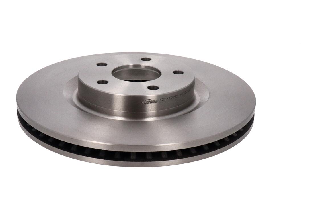 VAICO V2540225 Brake Disc | ML Performance Car Parts